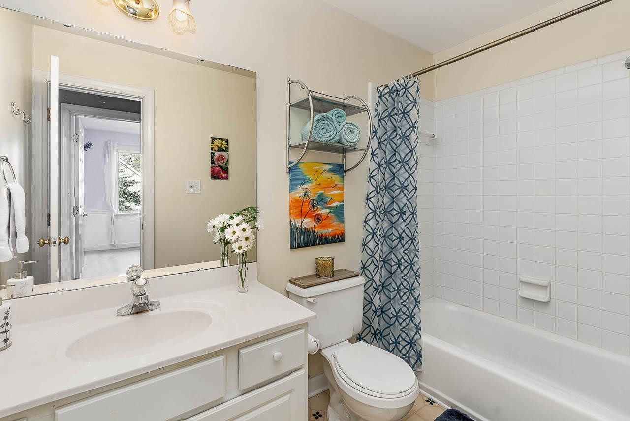 6105 Bur Trail Raleigh, NC 27616 - Photo 30 of 41 Photo 30