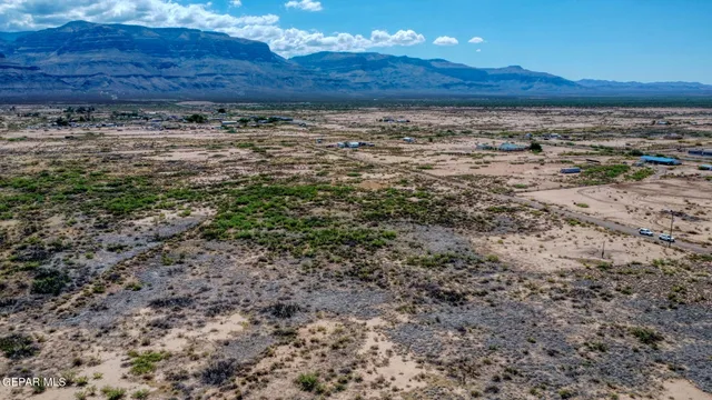 a view of beach and ocean