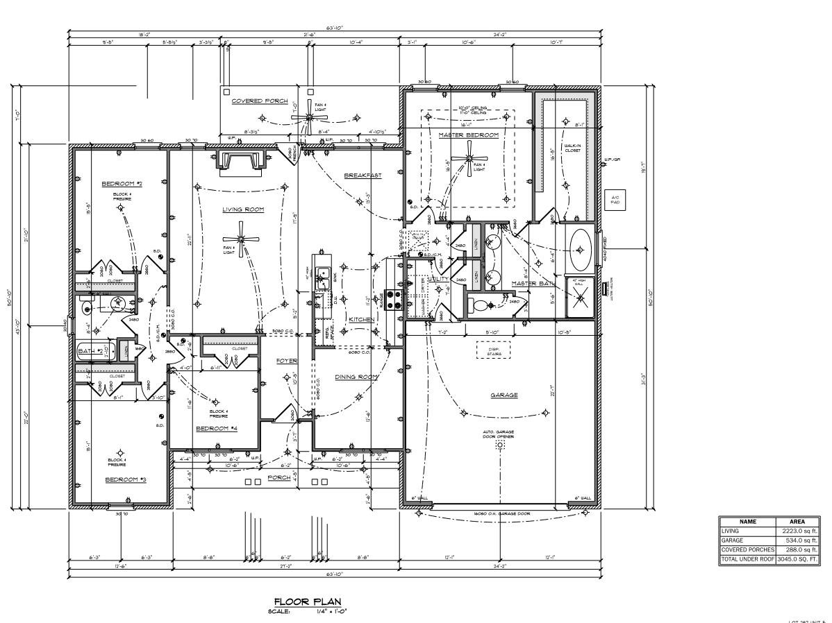 20190 Bunker Loop Fairhope, AL 36532 - Photo 3 of 8
