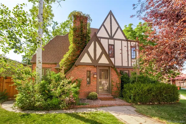 $2,175,000 | 395 Albion Street, Denver, CO 80220
