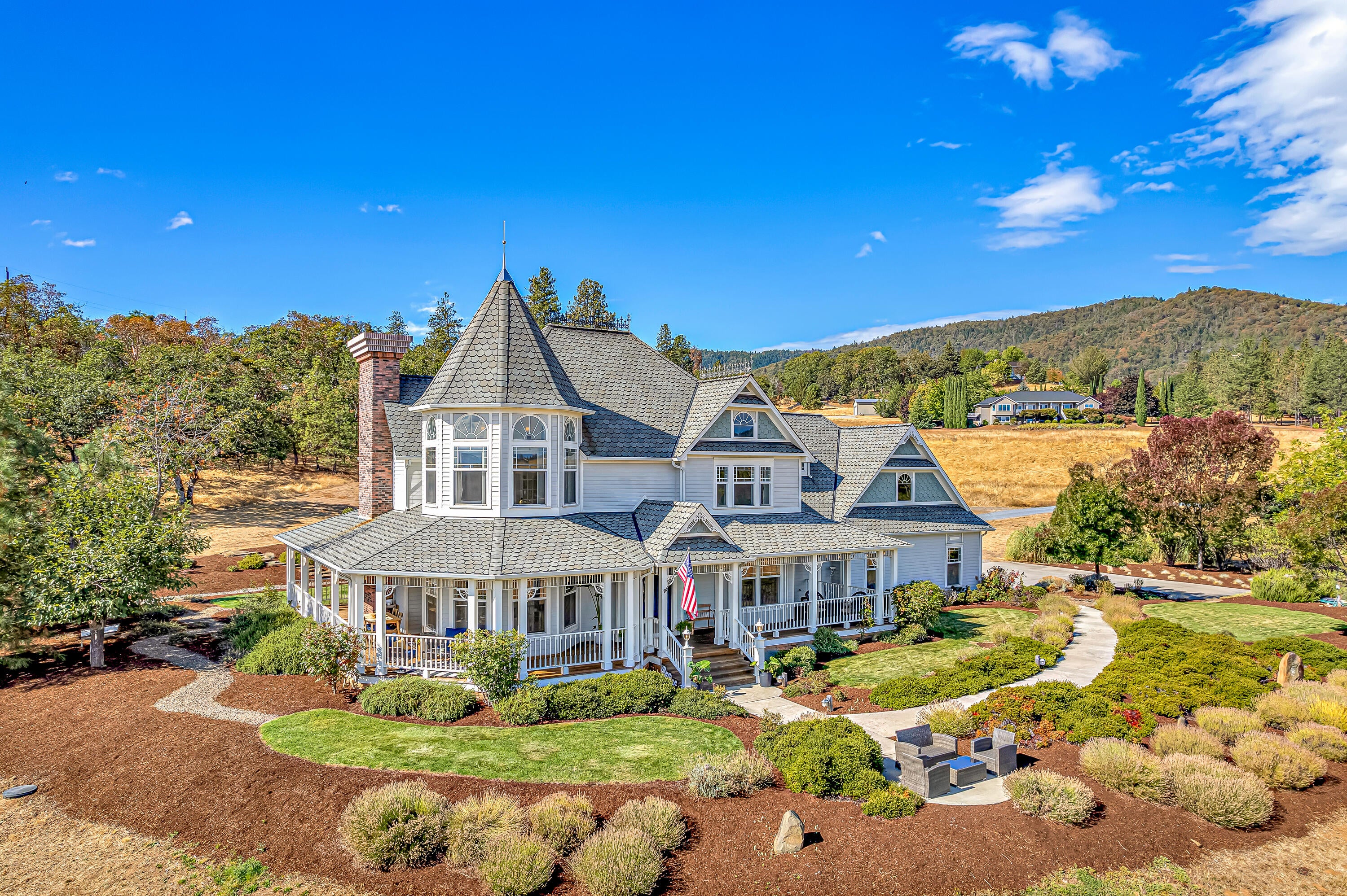 3843 Walker Creek Road Central Point, OR 97502 - Photo 4 of 75 DJI_0093
