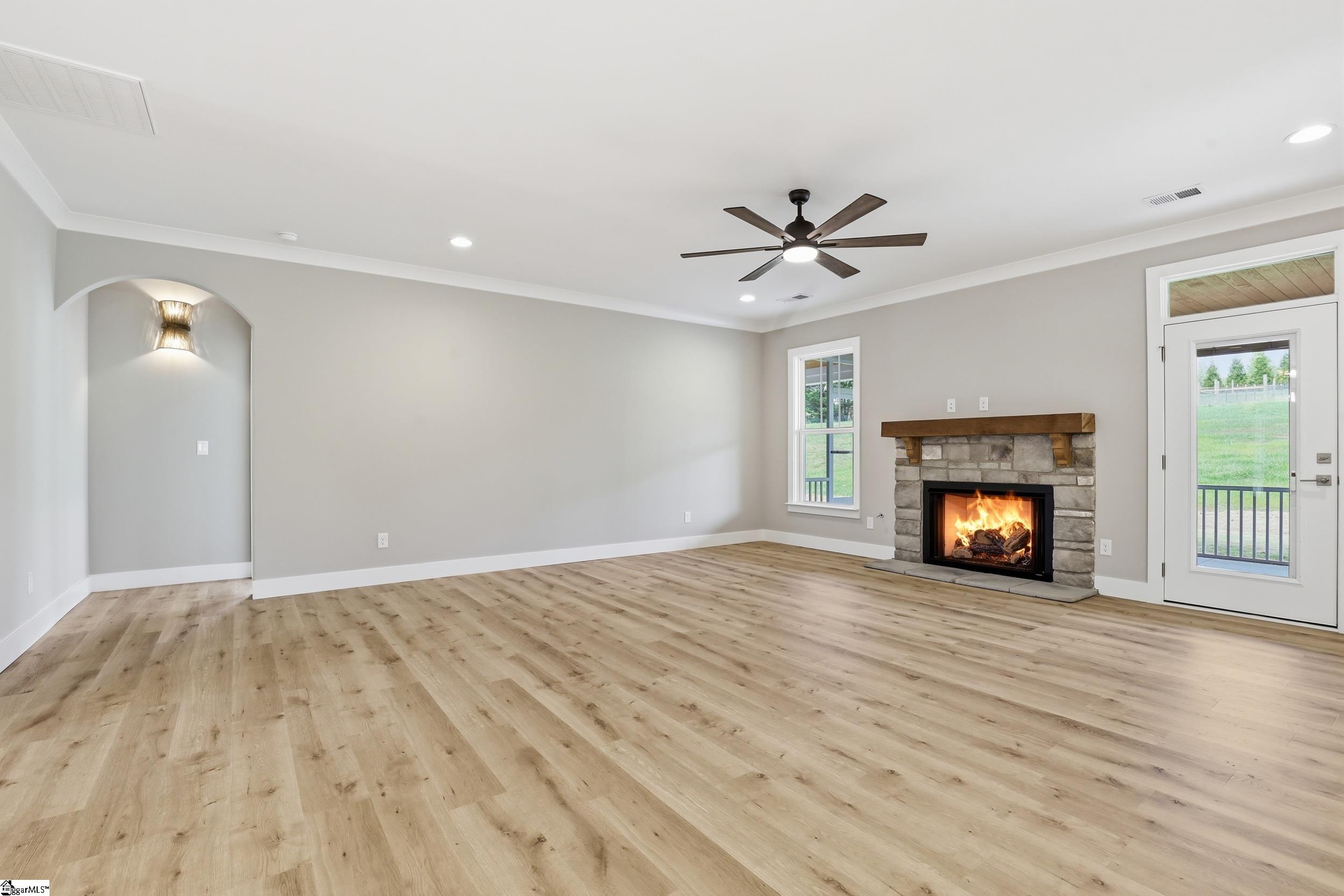 736 Stewart Gin Road Liberty, SC 29657 - Photo 4 of 42