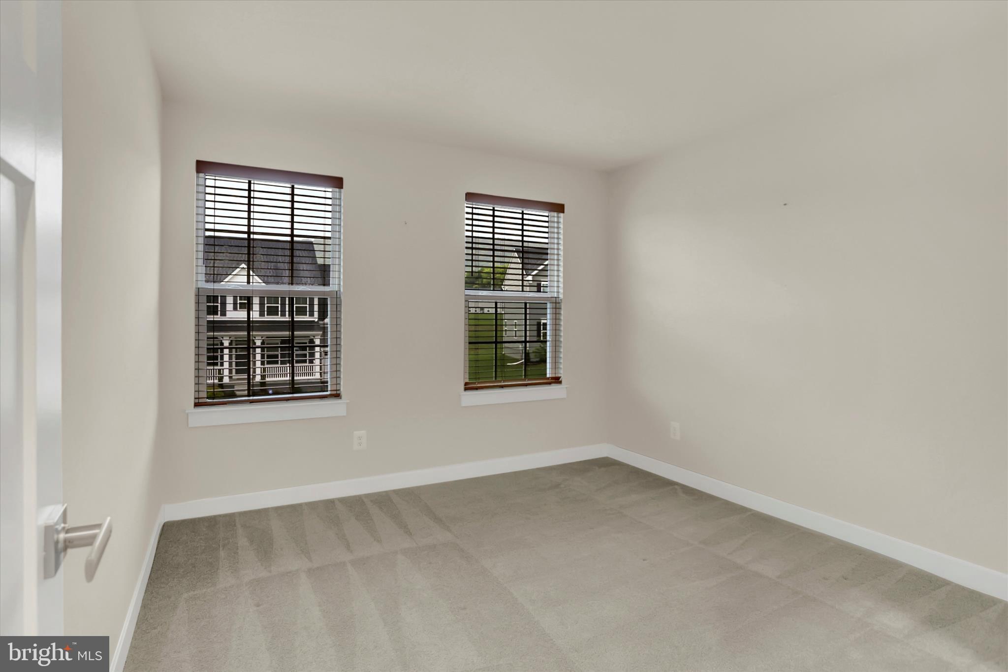4003 Allyson Road Harrisburg, PA 17110 - Photo 21 of 45 Lots of natural light in Bedroom 3