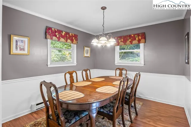 $585,000 | 265 Dameron Drive, Blowing Rock, NC 28605