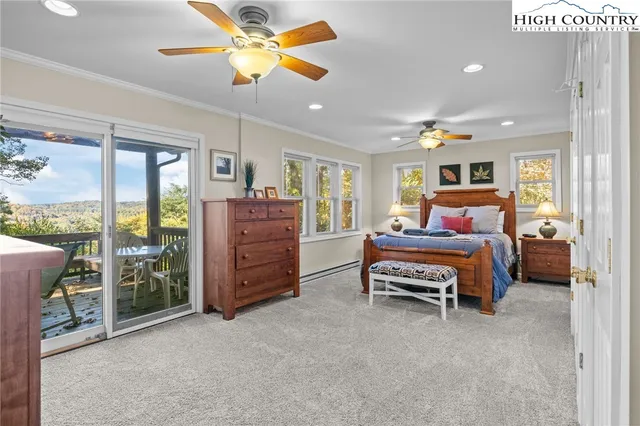 $585,000 | 265 Dameron Drive, Blowing Rock, NC 28605