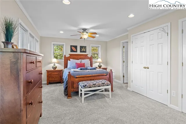 $585,000 | 265 Dameron Drive, Blowing Rock, NC 28605