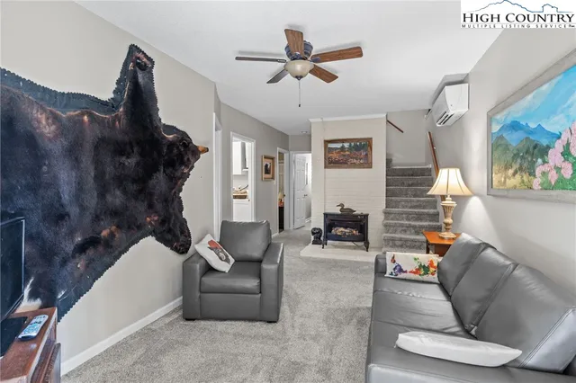 $585,000 | 265 Dameron Drive, Blowing Rock, NC 28605