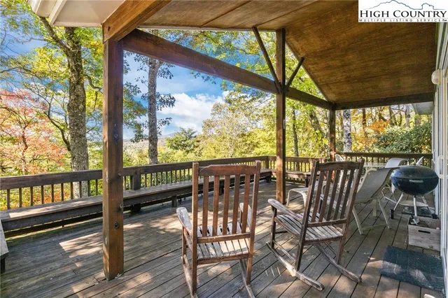 $585,000 | 265 Dameron Drive, Blowing Rock, NC 28605