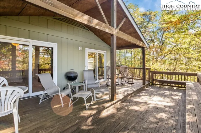 $585,000 | 265 Dameron Drive, Blowing Rock, NC 28605