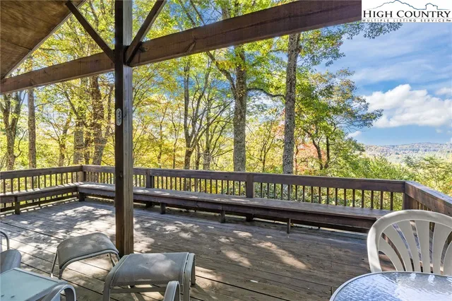 $585,000 | 265 Dameron Drive, Blowing Rock, NC 28605