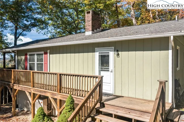 $585,000 | 265 Dameron Drive, Blowing Rock, NC 28605