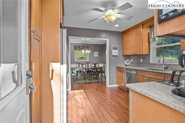 $585,000 | 265 Dameron Drive, Blowing Rock, NC 28605