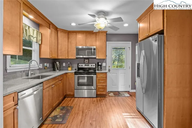 $585,000 | 265 Dameron Drive, Blowing Rock, NC 28605