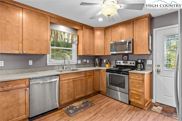 $585,000 | 265 Dameron Drive, Blowing Rock, NC 28605