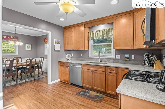 $585,000 | 265 Dameron Drive, Blowing Rock, NC 28605