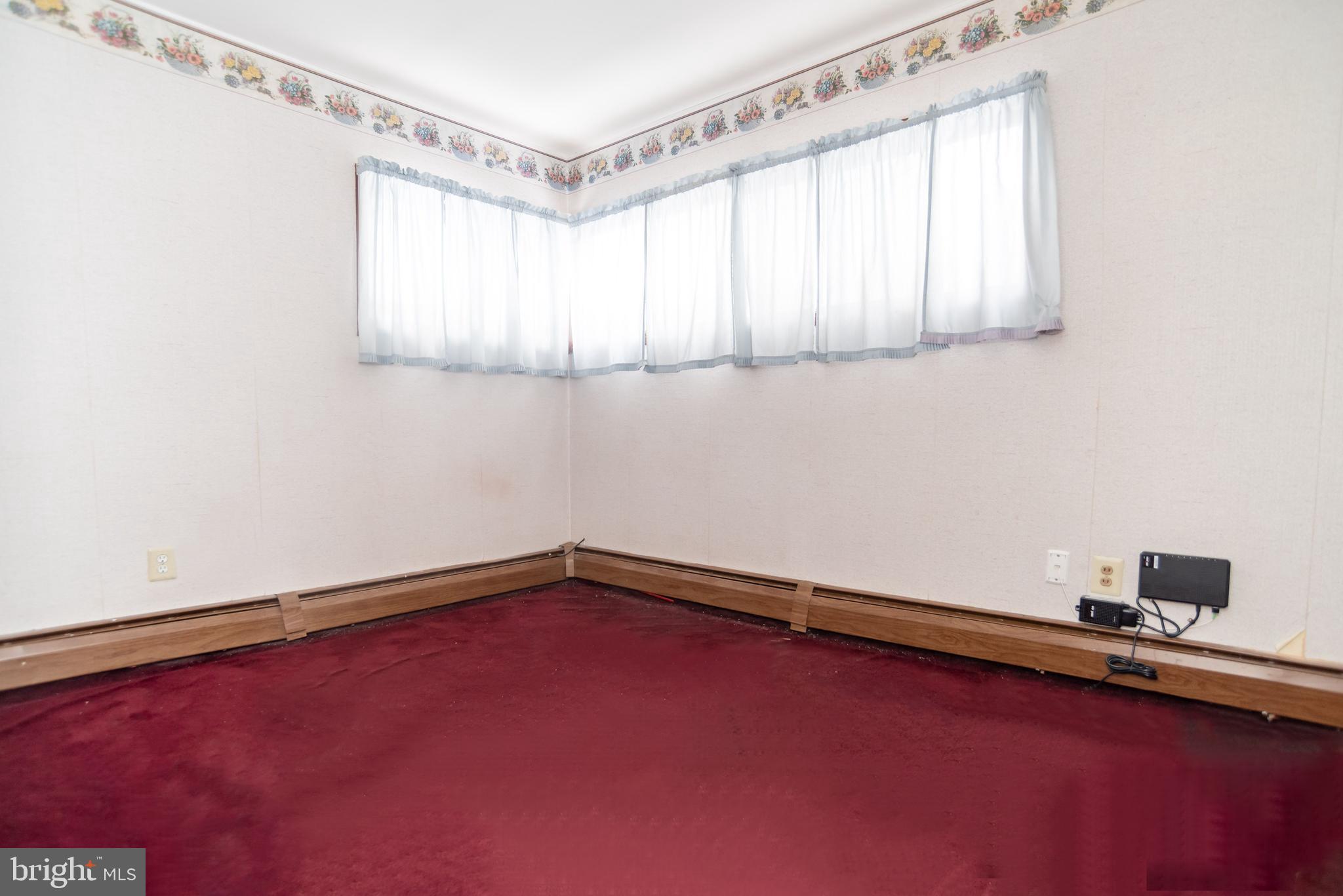 11 Canna Road Levittown, PA 19057 - Photo 12 of 34 Bedroom one - main level