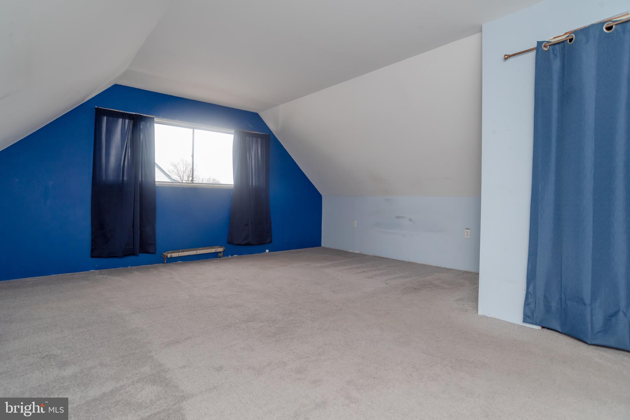 11 Canna Road Levittown, PA 19057 - Photo 21 of 34 Bedroom 3 - Upper level