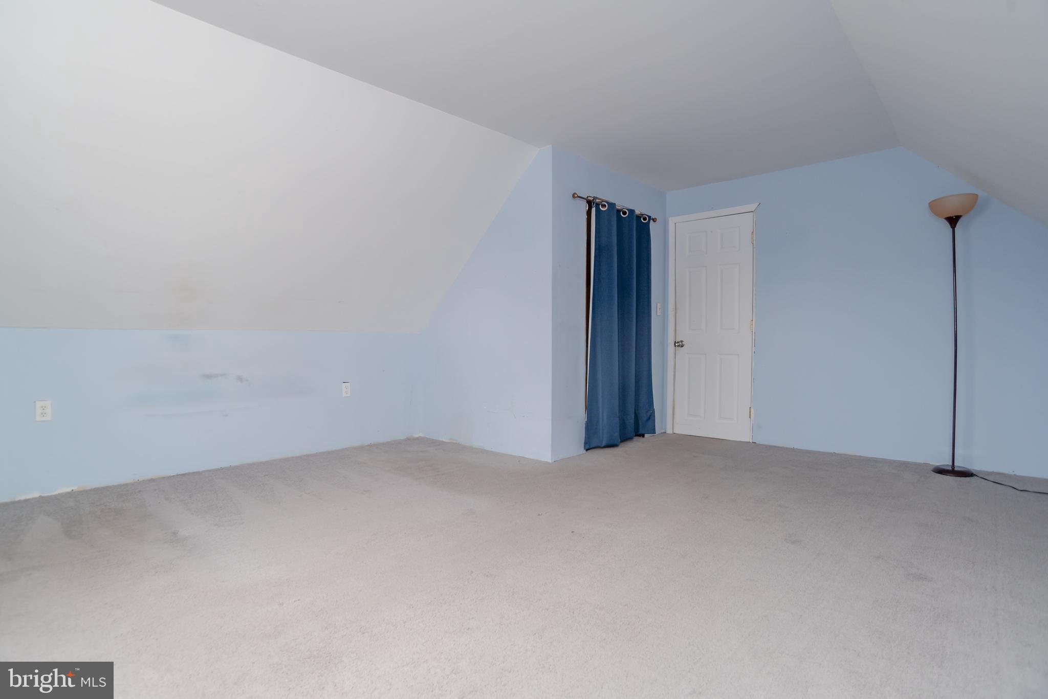 11 Canna Road Levittown, PA 19057 - Photo 22 of 34 Bedroom 3 - Upper level