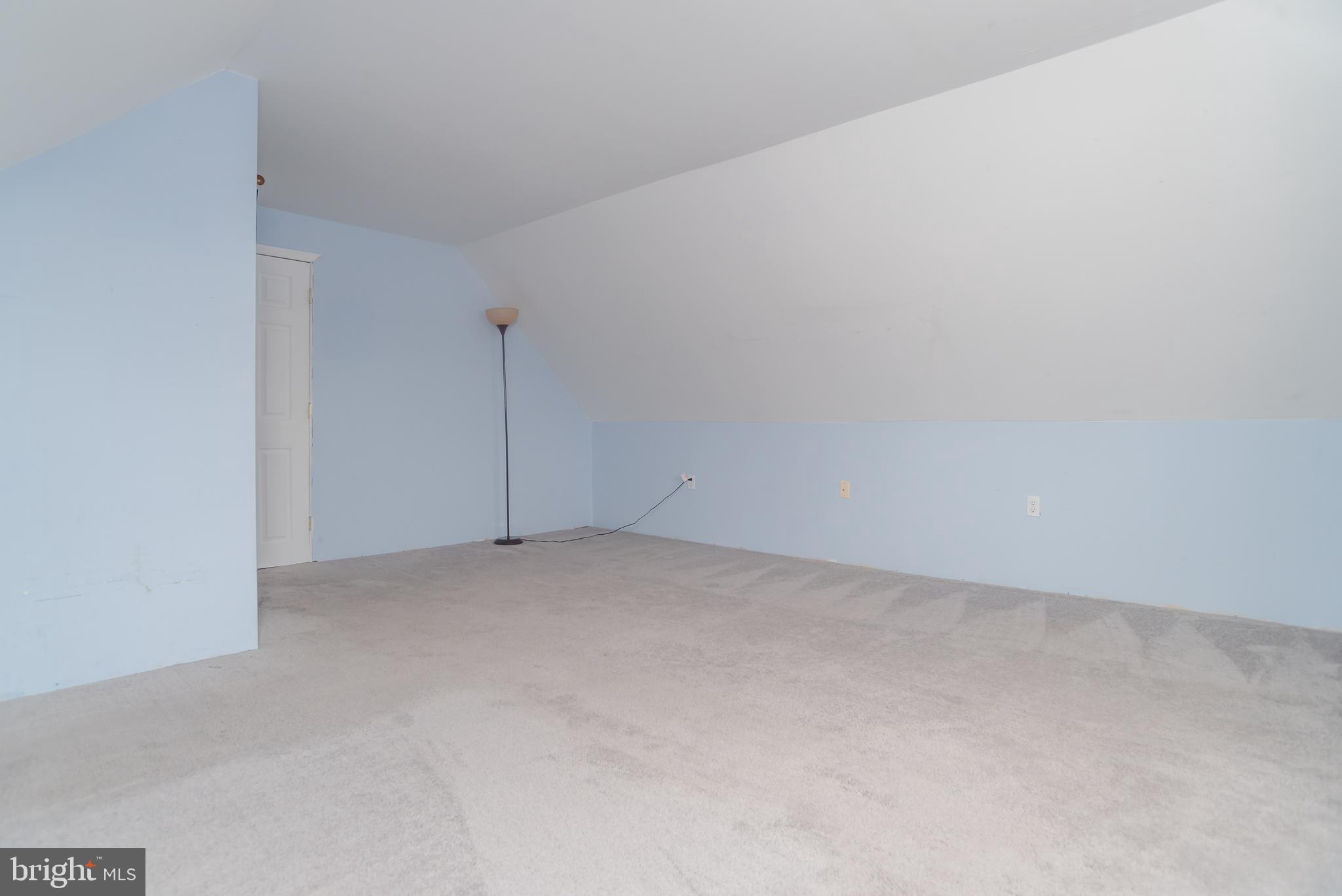 11 Canna Road Levittown, PA 19057 - Photo 23 of 34 Bedroom 3 - Upper level