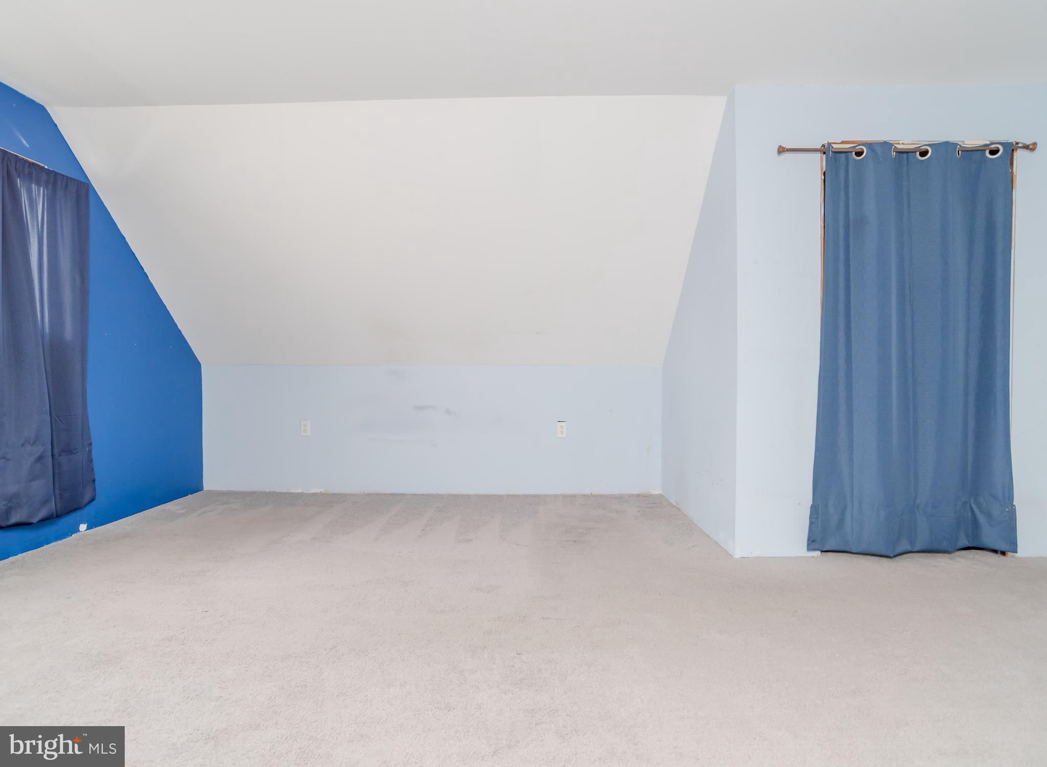 11 Canna Road Levittown, PA 19057 - Photo 24 of 34 Bedroom 3 - Upper level