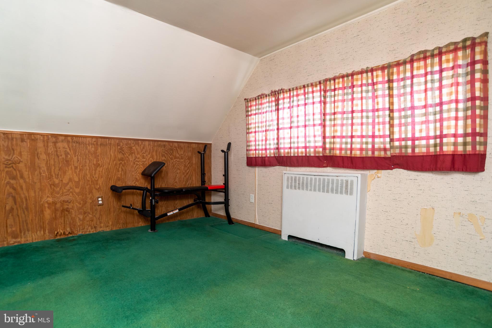 11 Canna Road Levittown, PA 19057 - Photo 29 of 34 Bedroom 4 - Upper level