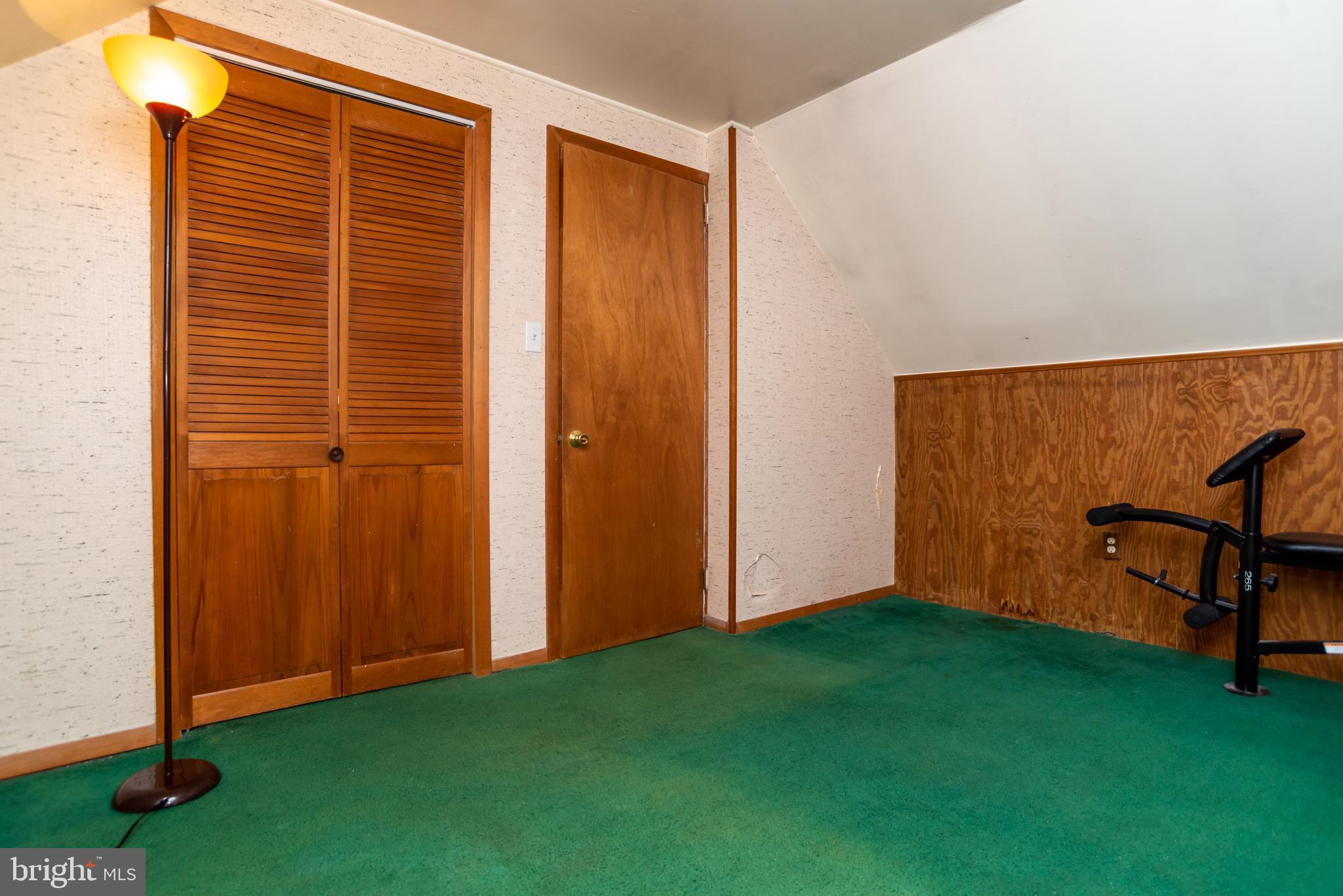 11 Canna Road Levittown, PA 19057 - Photo 30 of 34 Bedroom 4 - Upper level
