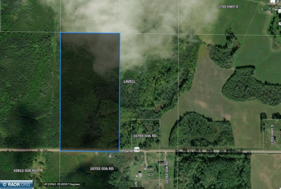 Tbd Oja Road Hibbing, MN 55746 - Photo 7 of 8