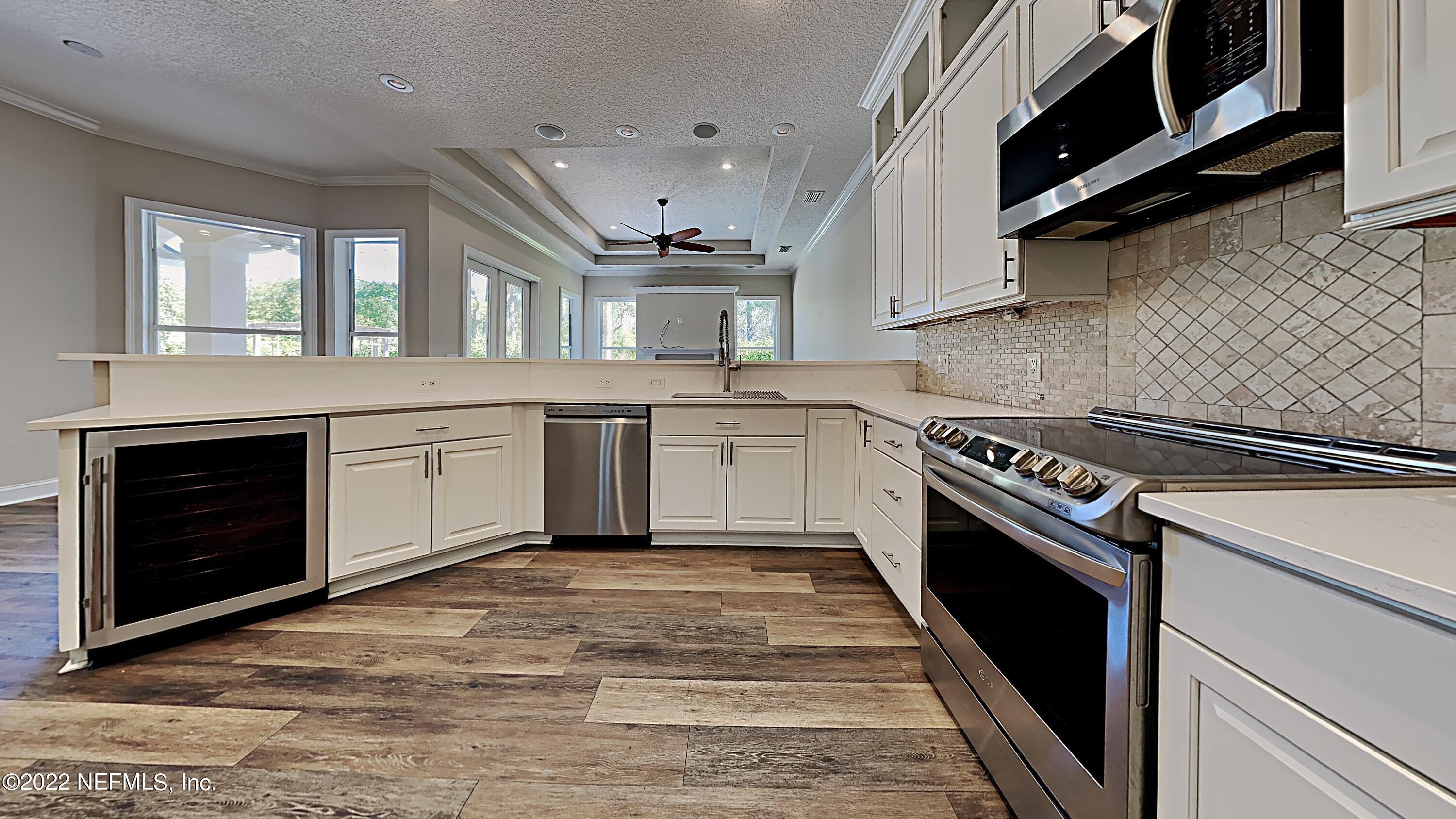 96023 Captains Pointe Road Yulee, FL 32097 - Photo 3 of 13 Kitchen