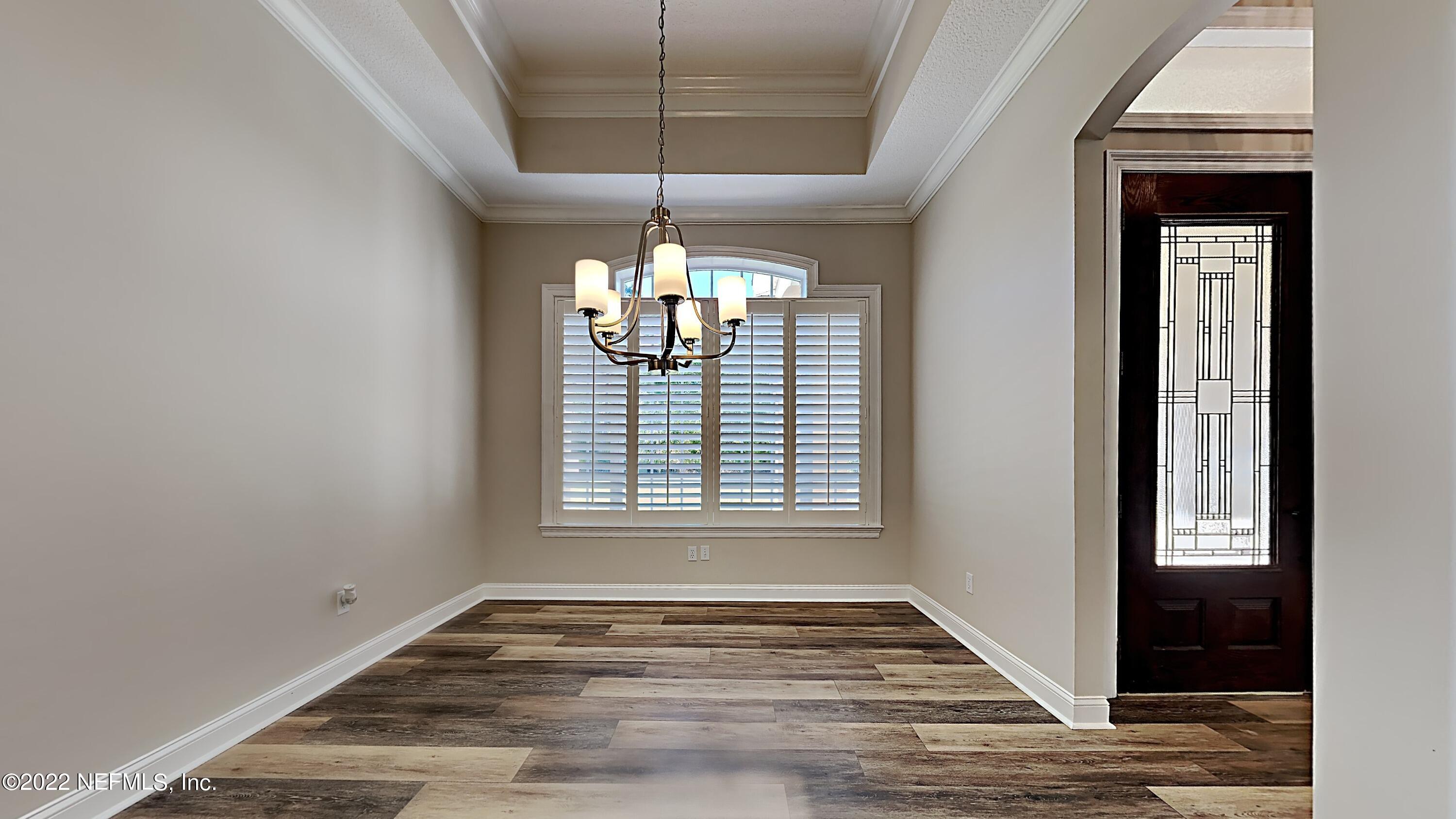 96023 Captains Pointe Road Yulee, FL 32097 - Photo 6 of 13 Formal dining
