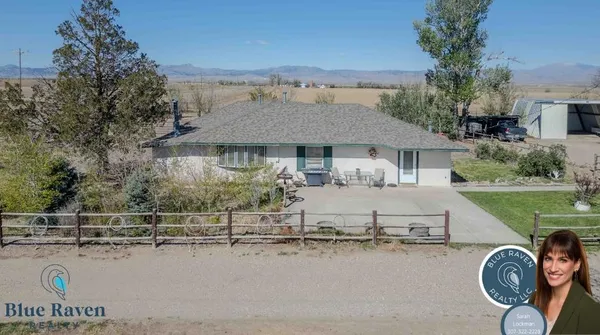 $360,000 | 458 West Fairview Road, Wheatland, WY 82201