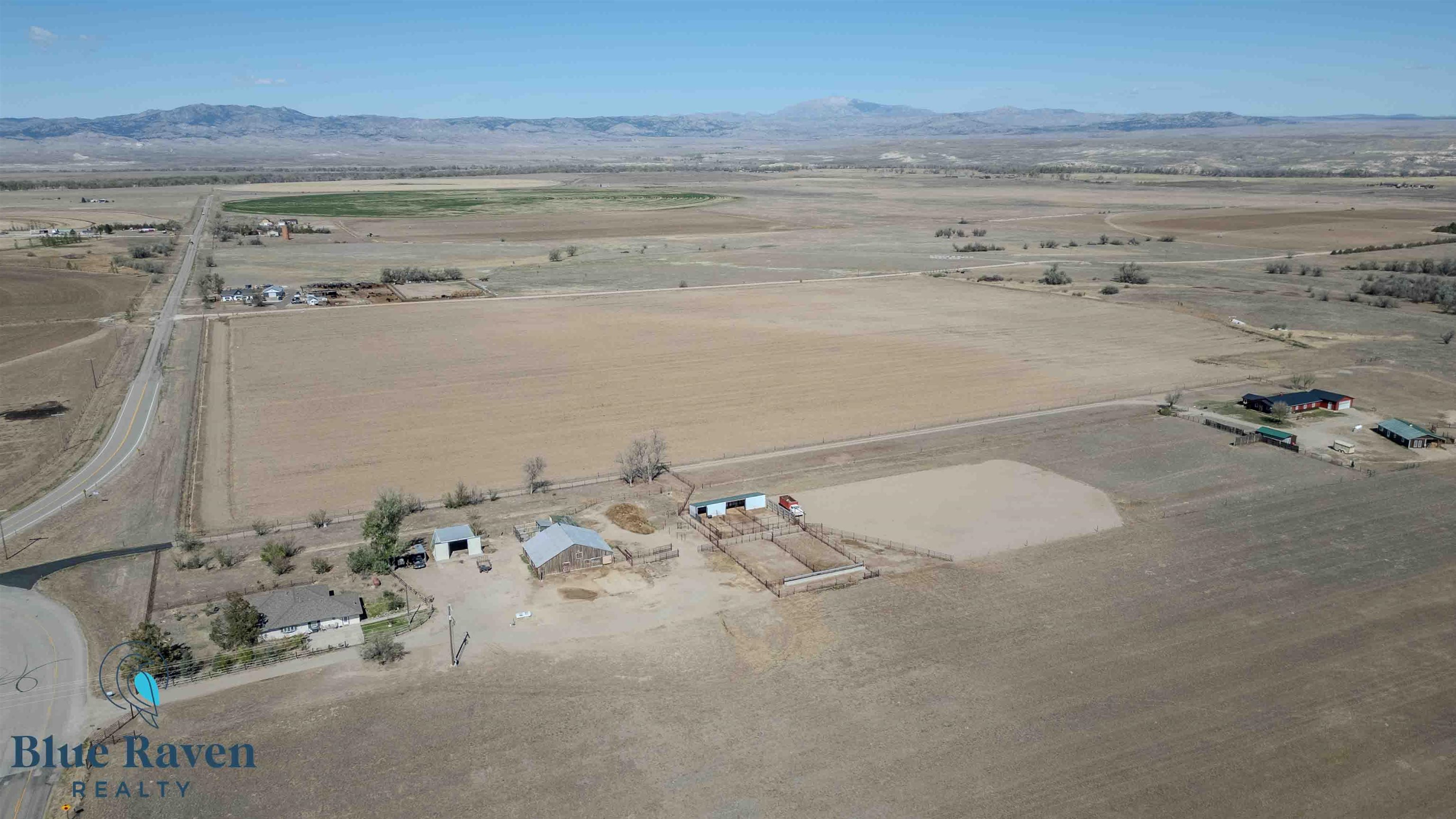 458 West Fairview Road Wheatland, WY 82201 - Photo 11 of 41