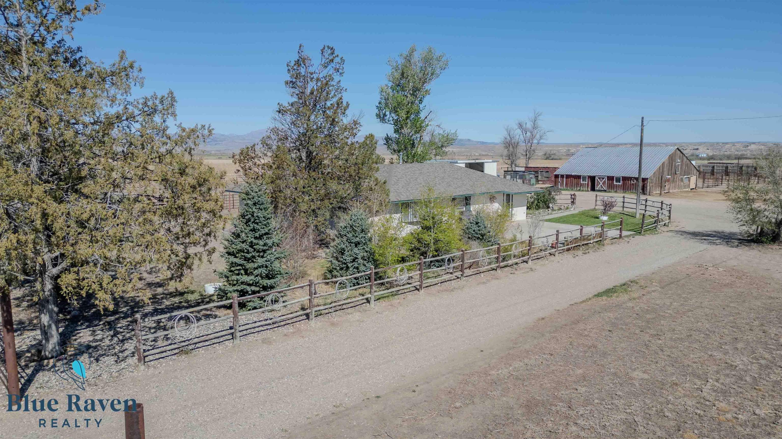 458 West Fairview Road Wheatland, WY 82201 - Photo 2 of 41