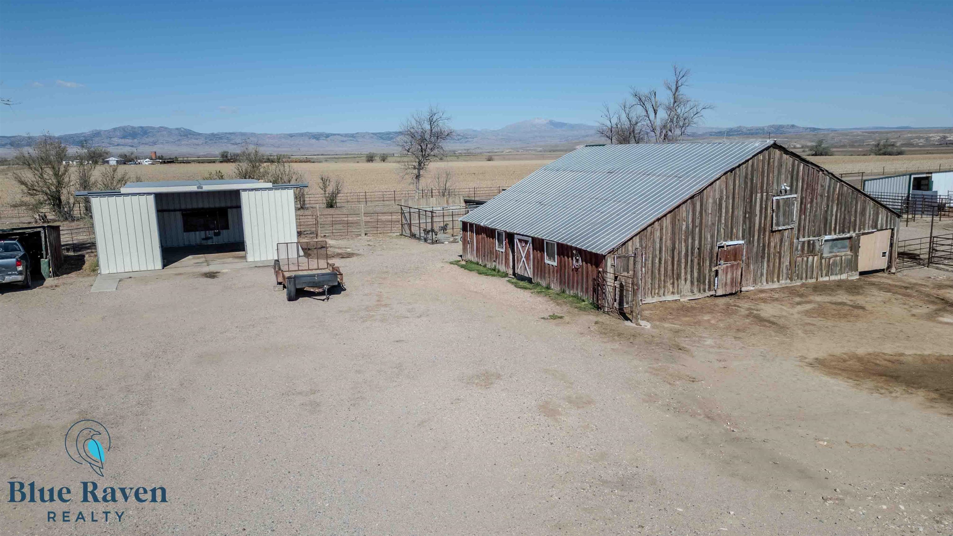 458 West Fairview Road Wheatland, WY 82201 - Photo 3 of 41