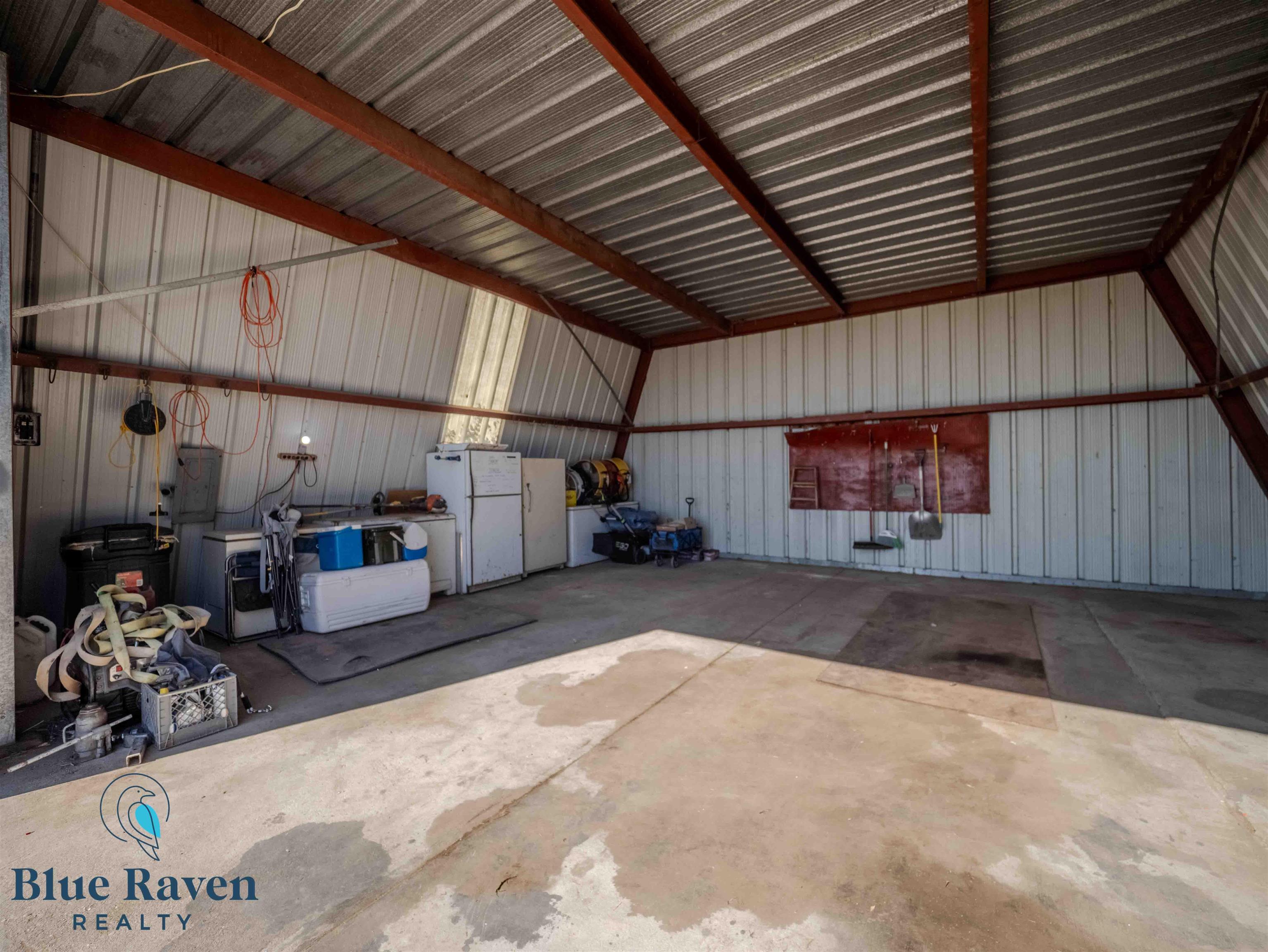 458 West Fairview Road Wheatland, WY 82201 - Photo 34 of 41