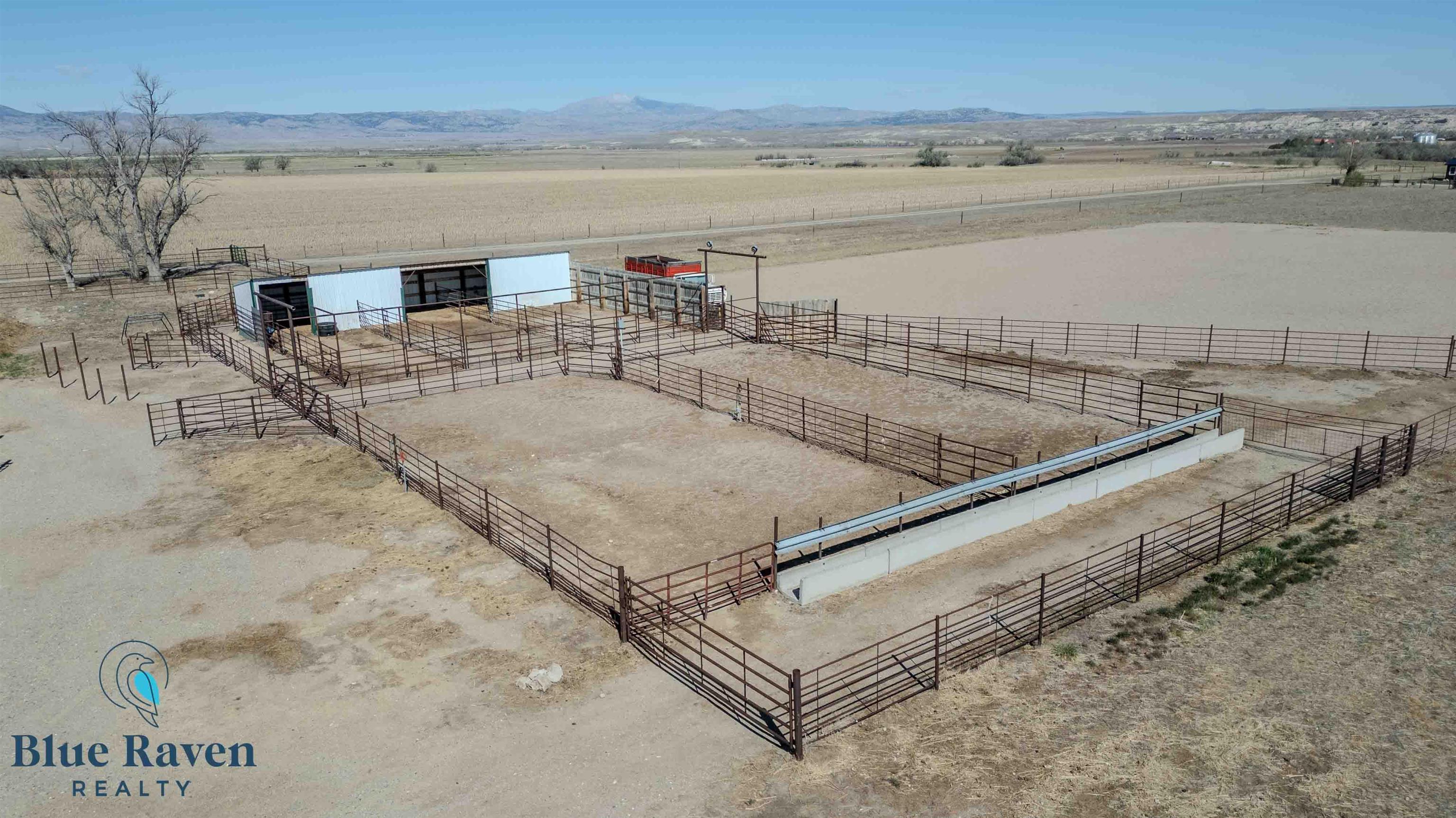 458 West Fairview Road Wheatland, WY 82201 - Photo 4 of 41