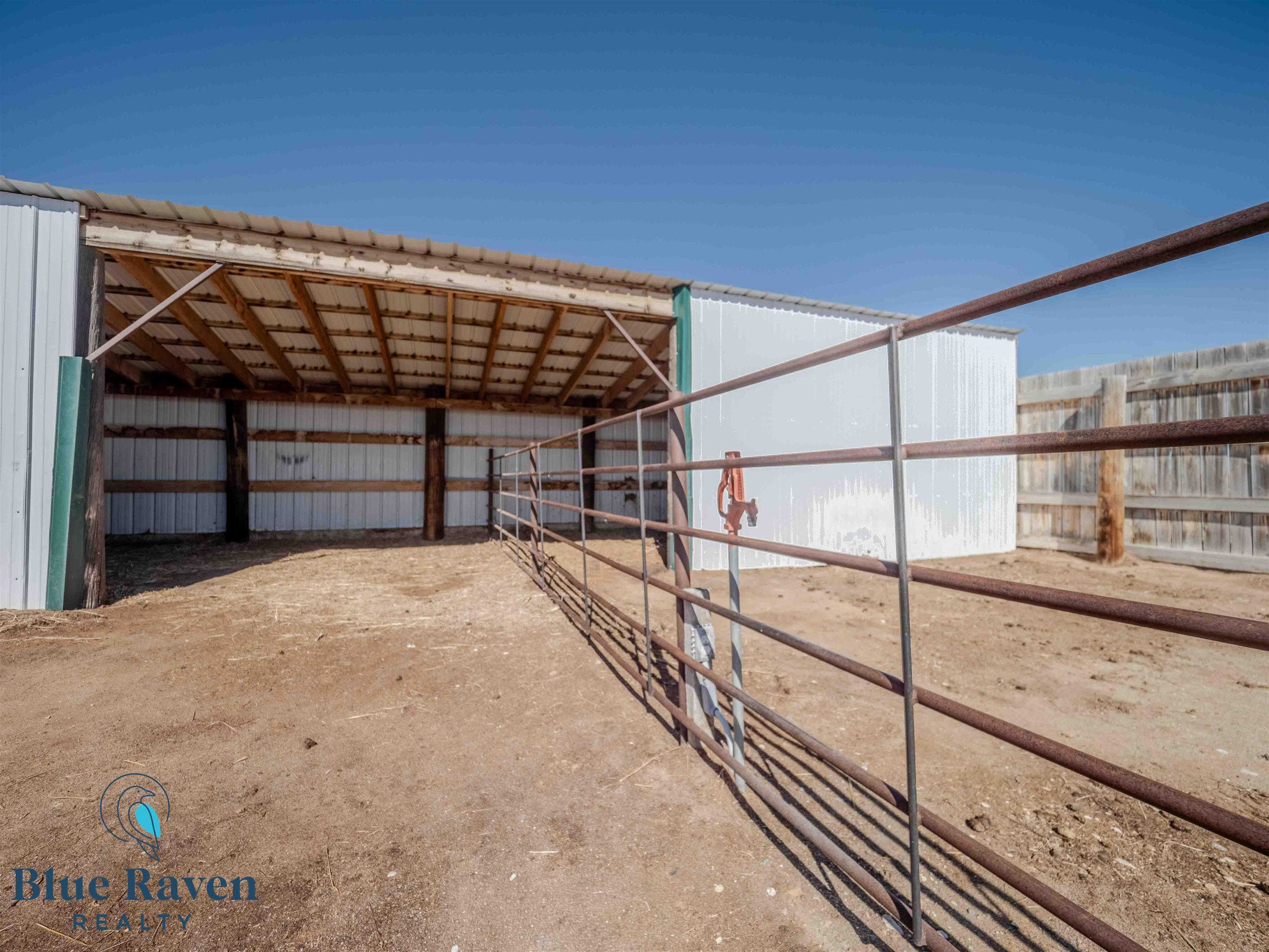 458 West Fairview Road Wheatland, WY 82201 - Photo 41 of 41