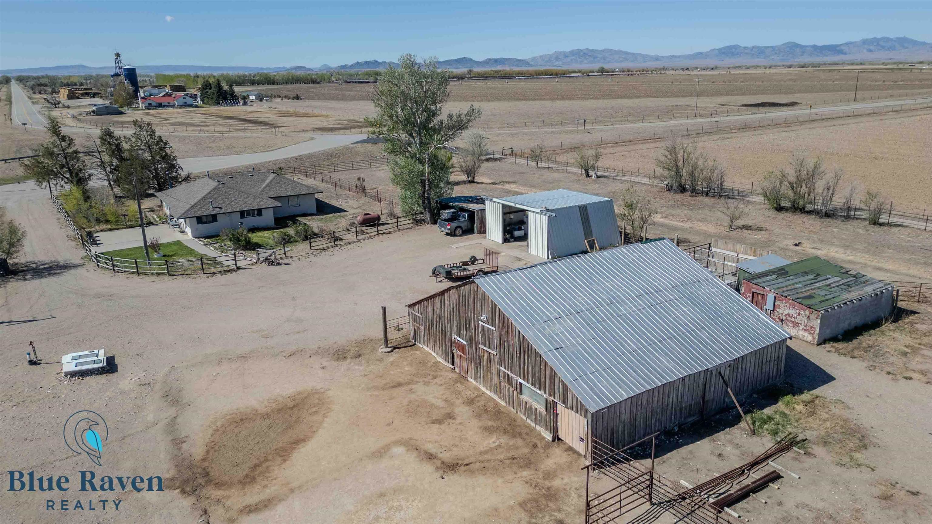 458 West Fairview Road Wheatland, WY 82201 - Photo 5 of 41