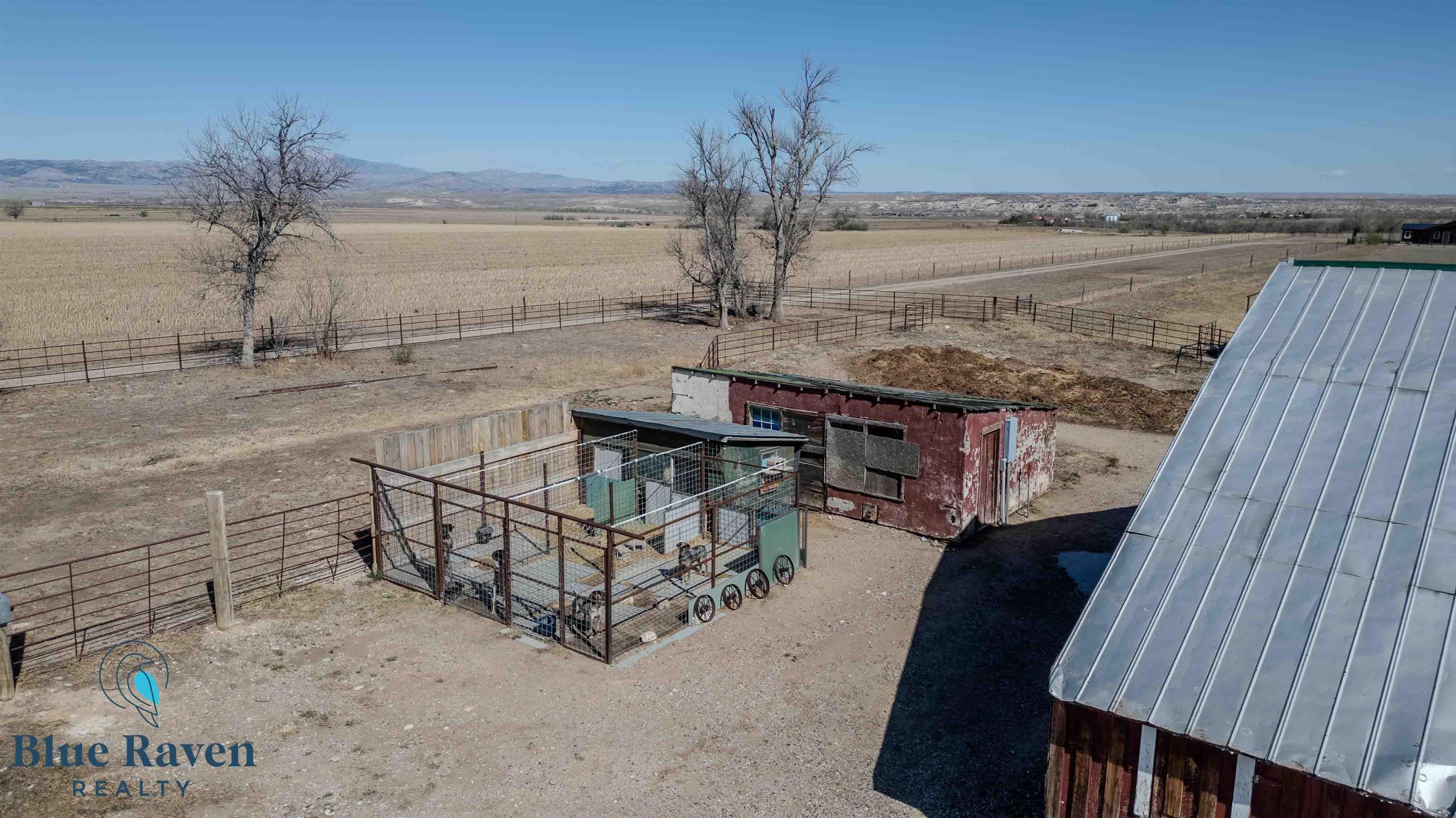 458 West Fairview Road Wheatland, WY 82201 - Photo 6 of 41