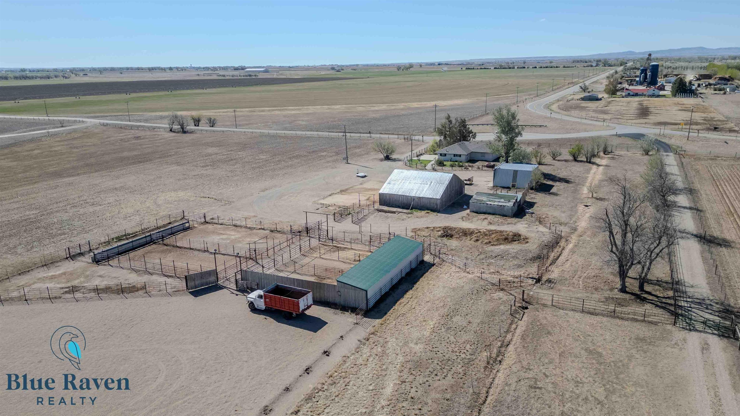 458 West Fairview Road Wheatland, WY 82201 - Photo 7 of 41