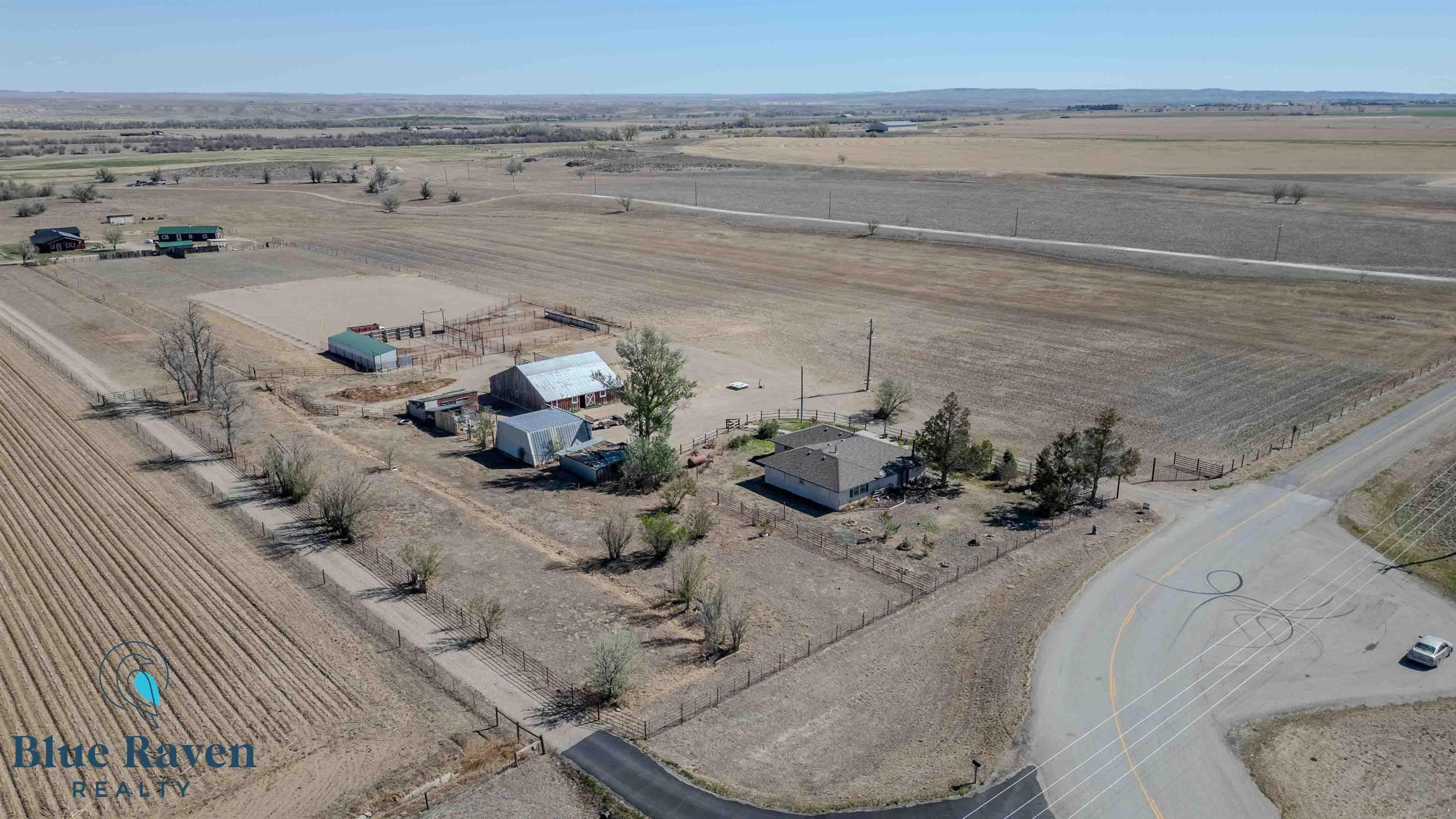 458 West Fairview Road Wheatland, WY 82201 - Photo 8 of 41