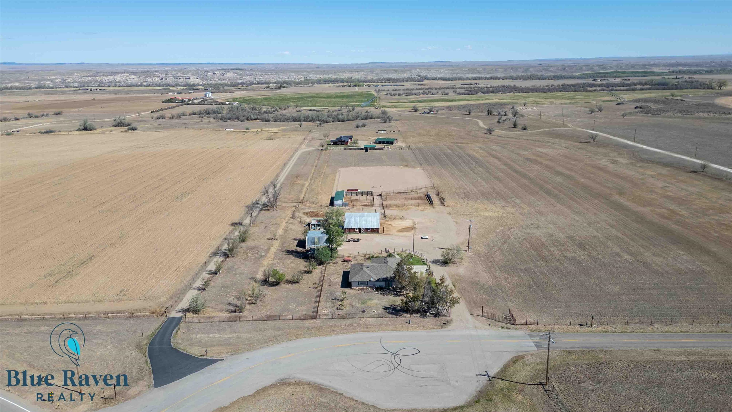 458 West Fairview Road Wheatland, WY 82201 - Photo 9 of 41