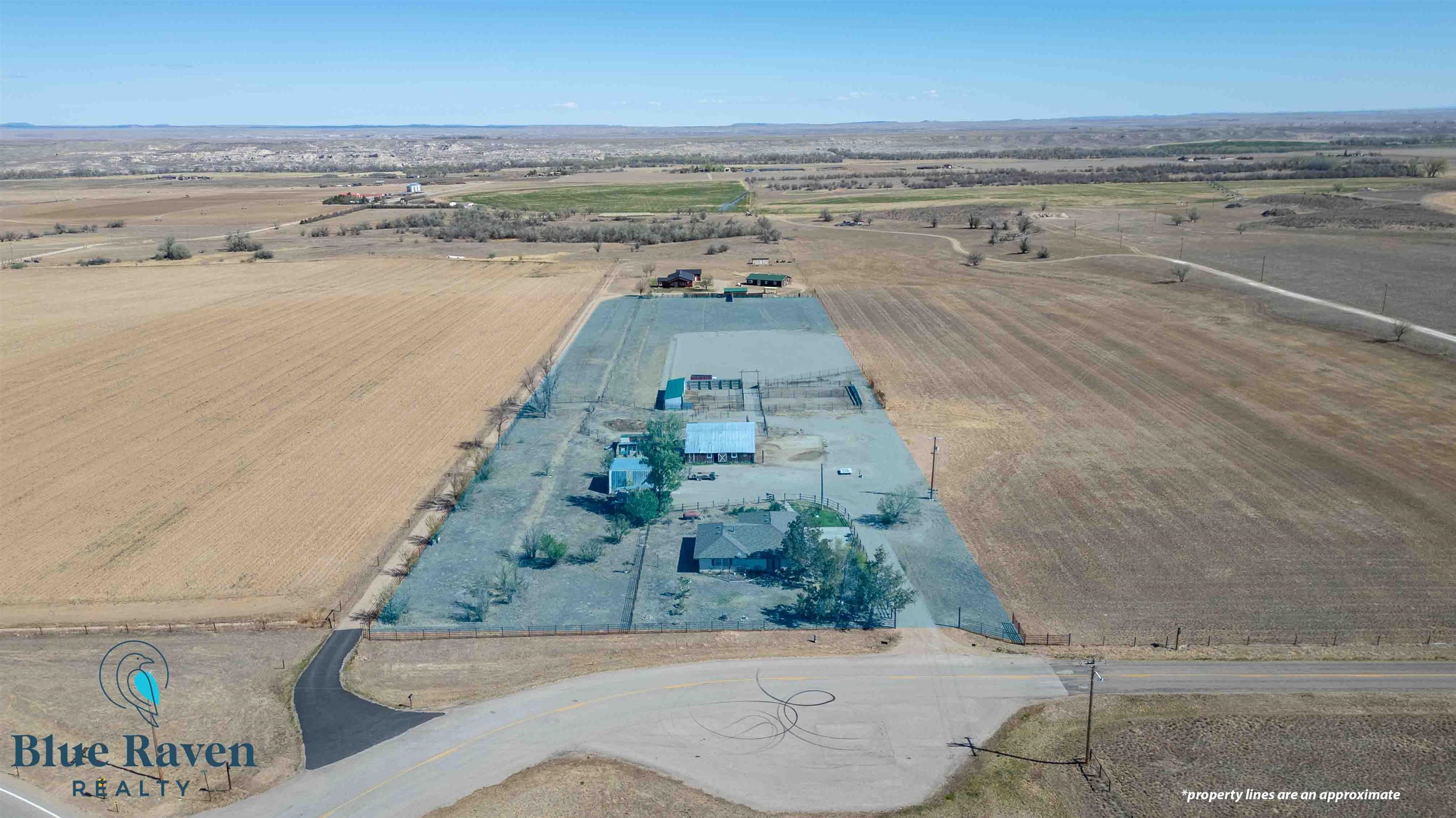 458 West Fairview Road Wheatland, WY 82201 - Photo 10 of 41