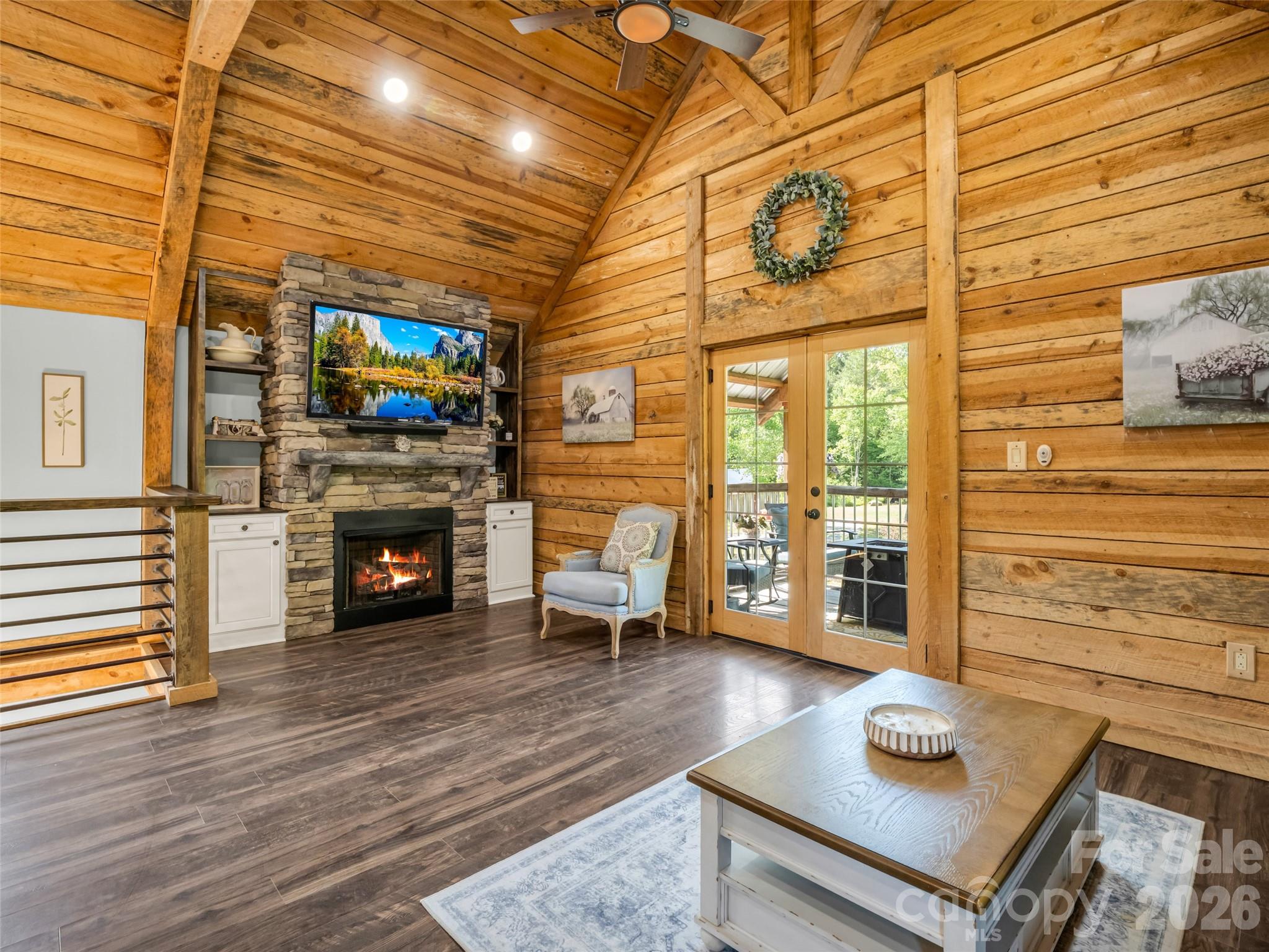 400 Calhoun Trail Rutherfordton, NC 28139 - Photo 20 of 48