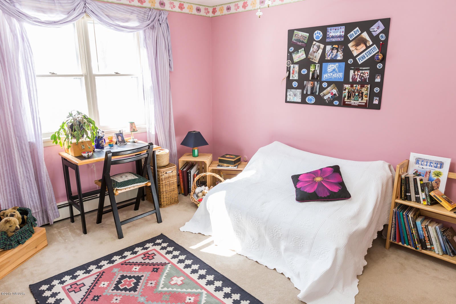 2445 Reed Street Williamsport, PA 17701 - Photo 21 of 26 bedroom