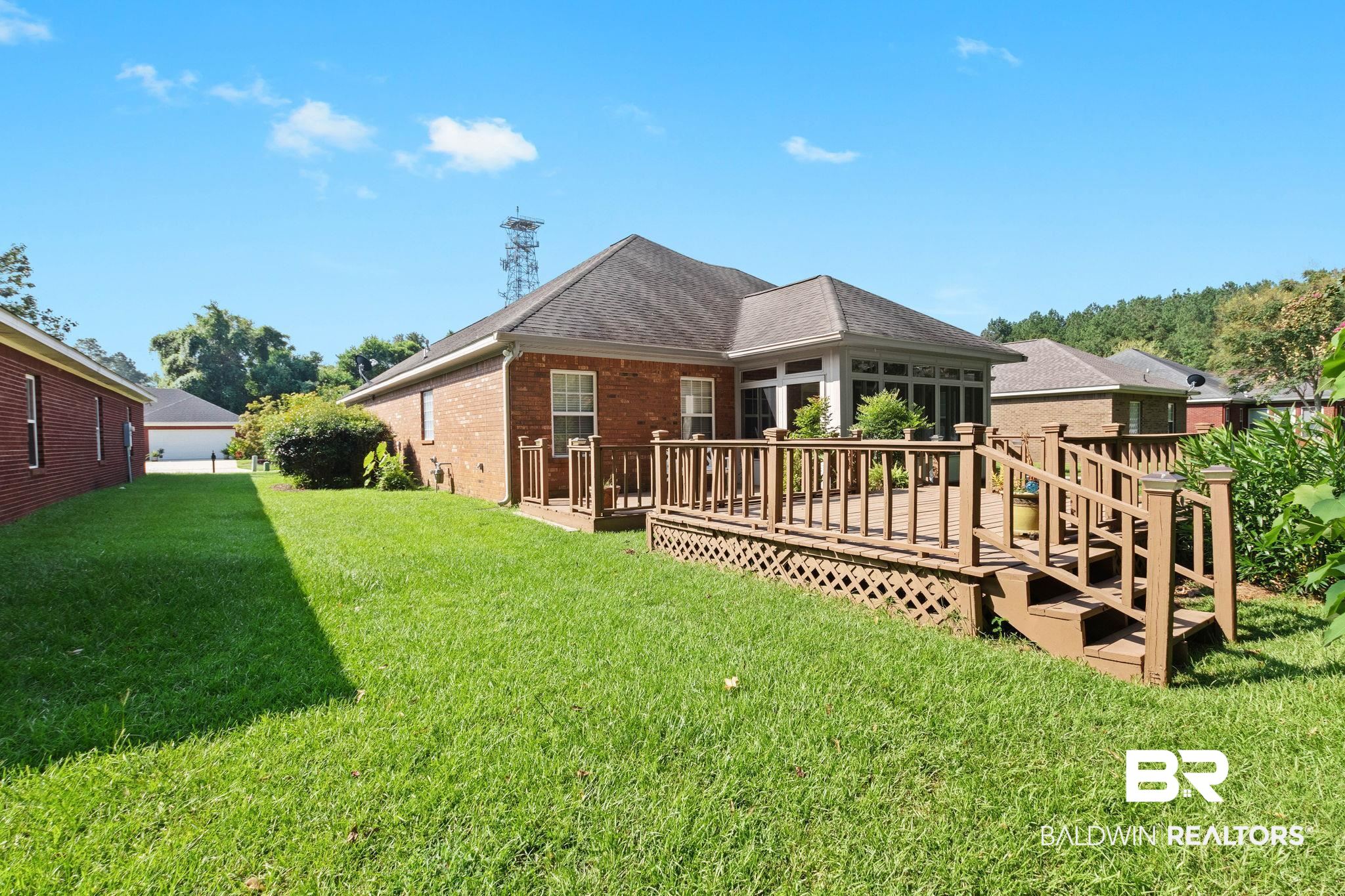 706 Jillian Place Bay Minette, AL 36507 - Photo 46 of 58