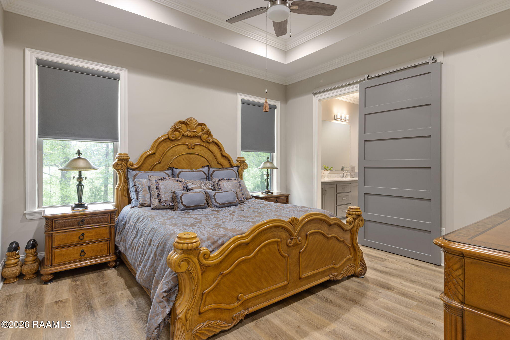 204 Redfern Street Lafayette, LA 70508 - Photo 11 of 22 Primary Bedroom