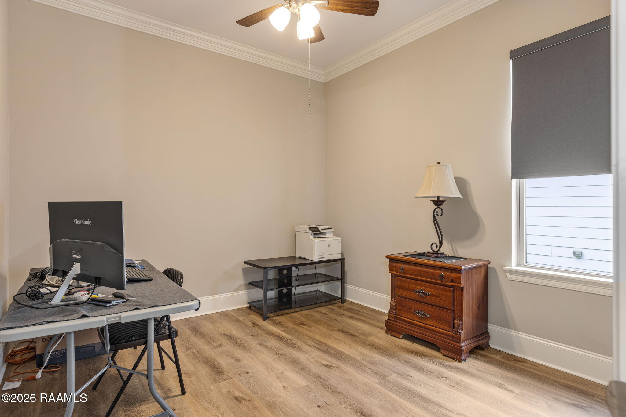 204 Redfern Street Lafayette, LA 70508 - Photo 19 of 22 Guest Room/Office