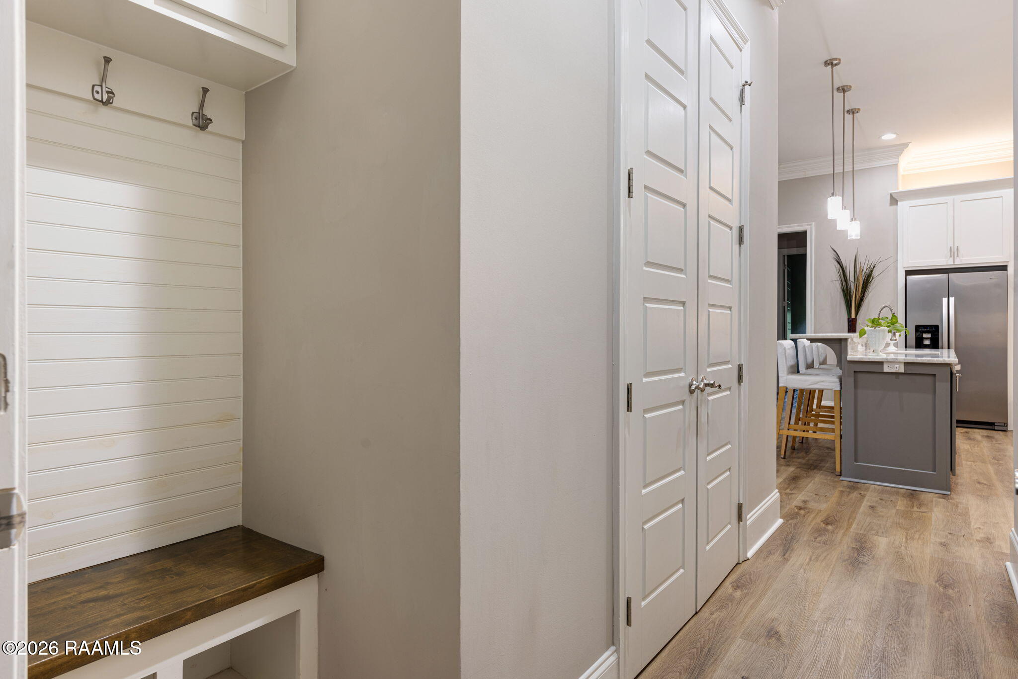 204 Redfern Street Lafayette, LA 70508 - Photo 20 of 22 Mud Room