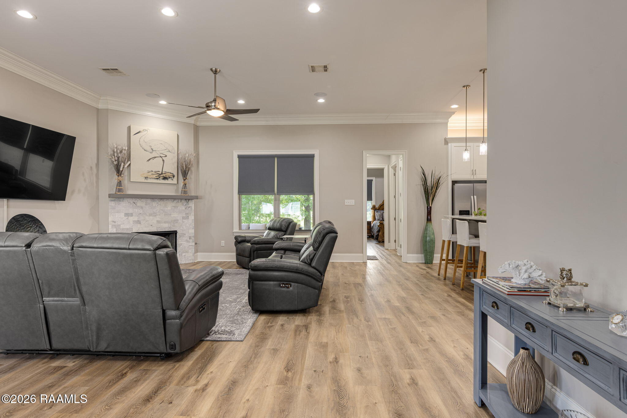 204 Redfern Street Lafayette, LA 70508 - Photo 3 of 22 LIving Room