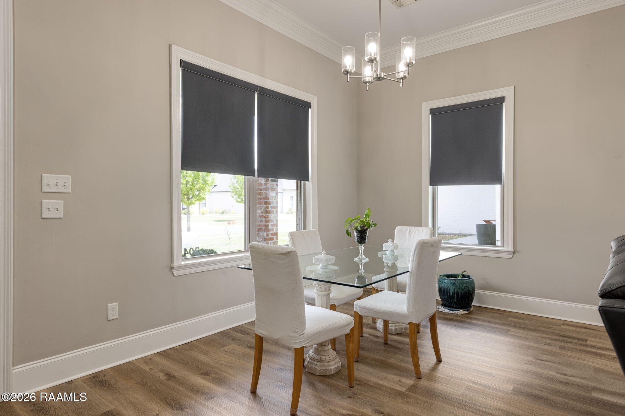 204 Redfern Street Lafayette, LA 70508 - Photo 5 of 22 Dining Area